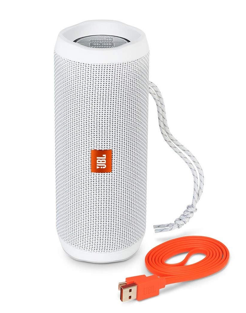 Our Favorite Waterproof Speaker