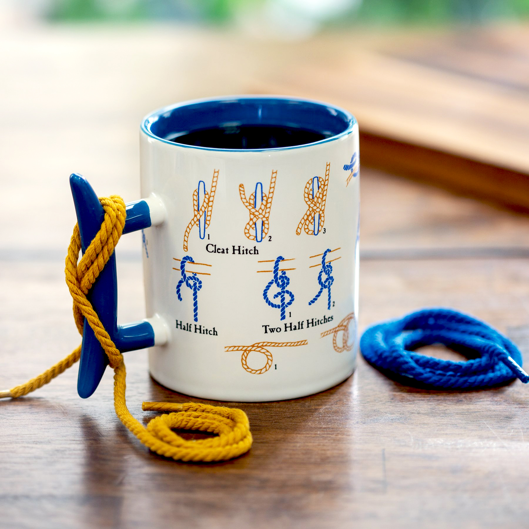 nautical gift for sailor